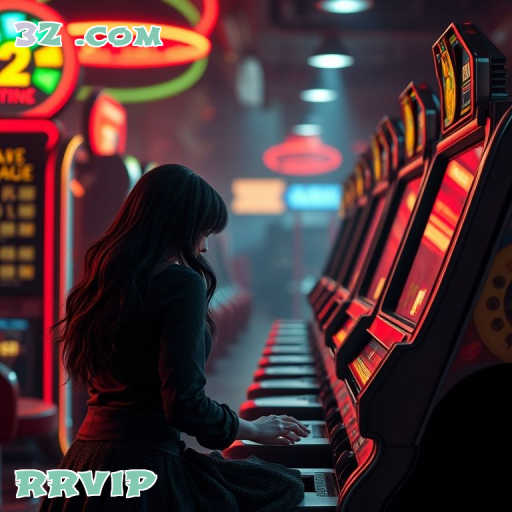 Dive Into Esporte with rrvip: Gamified Passion for Sports